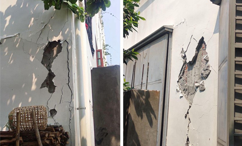 缅甸地震 敞开的门、施达基金发布紧急代祷消息 