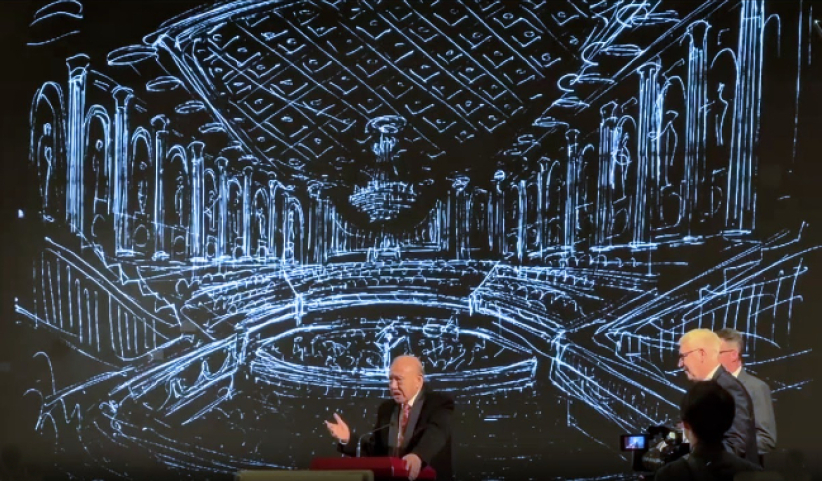 【2025凱珀獎】唐崇榮牧師獻身事主68年：該履行的責任我已完成！