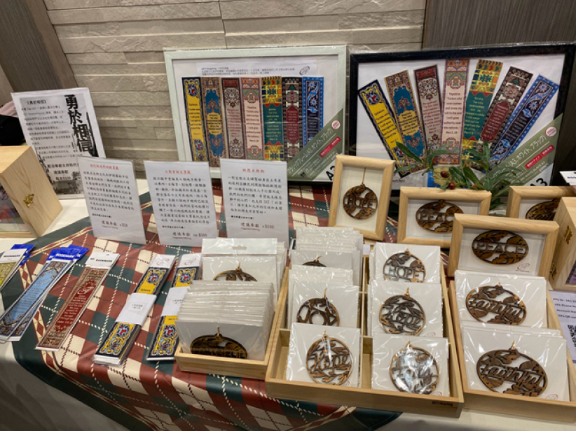 SAT-7 來港分享：衛星電視如何為中東和北非戰亂人民傳遞希望 