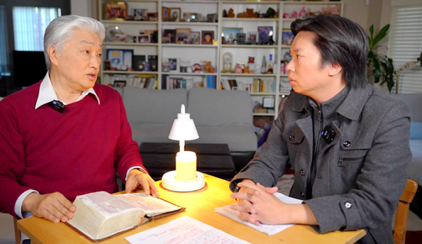 「聖靈請你來」有問題？寇紹涵牧師談何謂「渴慕聖靈」 