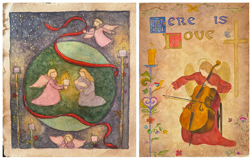 【專訪】 神啊，帶著我飛吧！張美玉的詩歌創作新境界