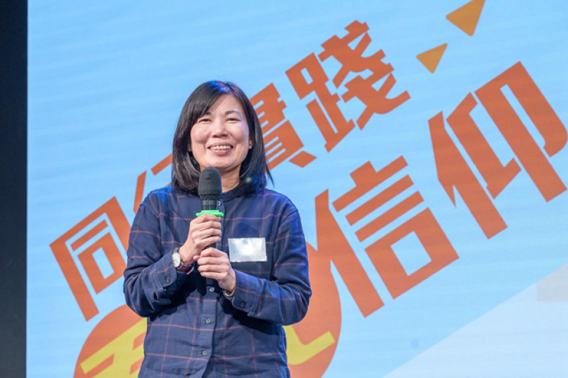 【使命商道論壇】基層及社區轉化——前線機構分享實戰經驗 