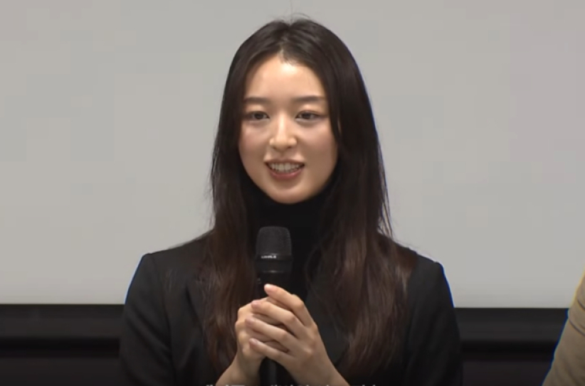 「以神之名」性侵女性 韓國異端攝理教教主鄭明析最終判刑17年