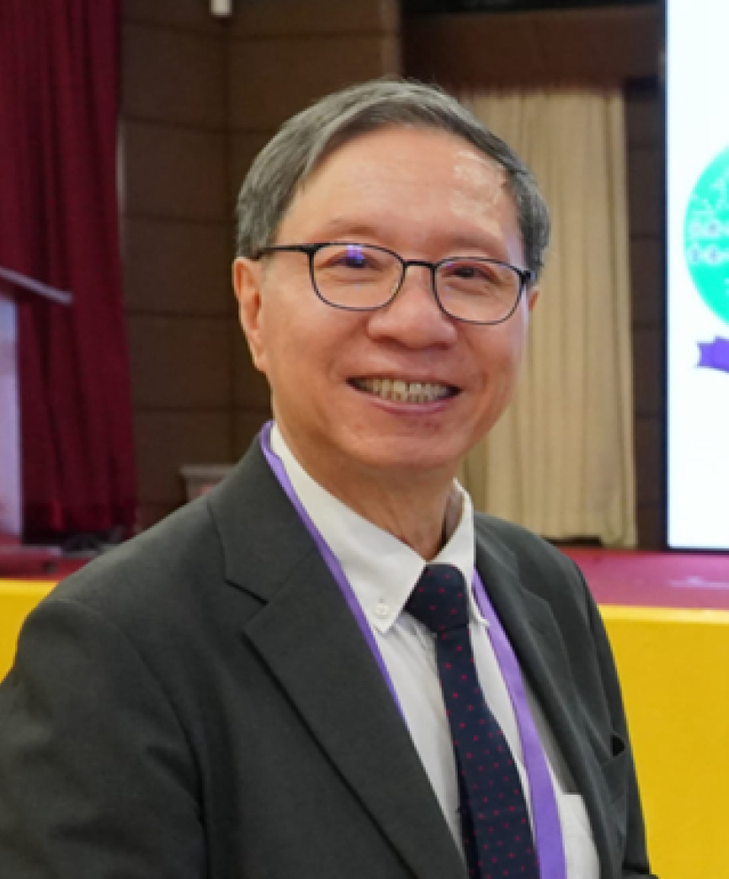 回应基督教中国化：冯少雄称协进会提供平台促进交流