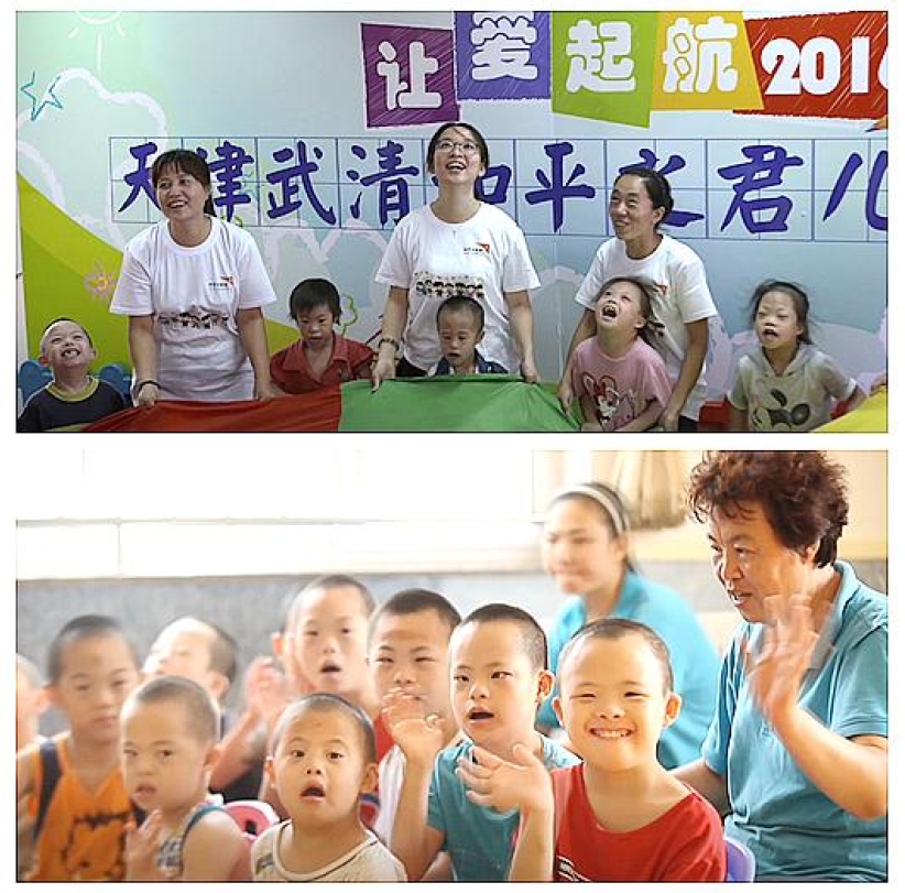 「重生的地方，夢想的開始」：和平之君兒童福利院走過二十年的故事  