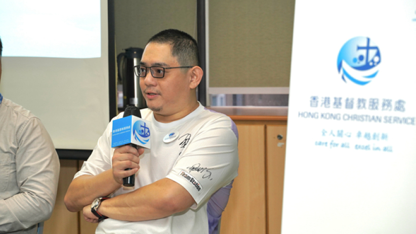 香港共融指數屬一般：男性被定型、南亞人士遭歧視 