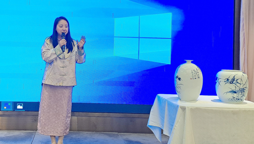 新生协会晚宴筹建戒毒院舍：2026年启用全新服务助戒毒者