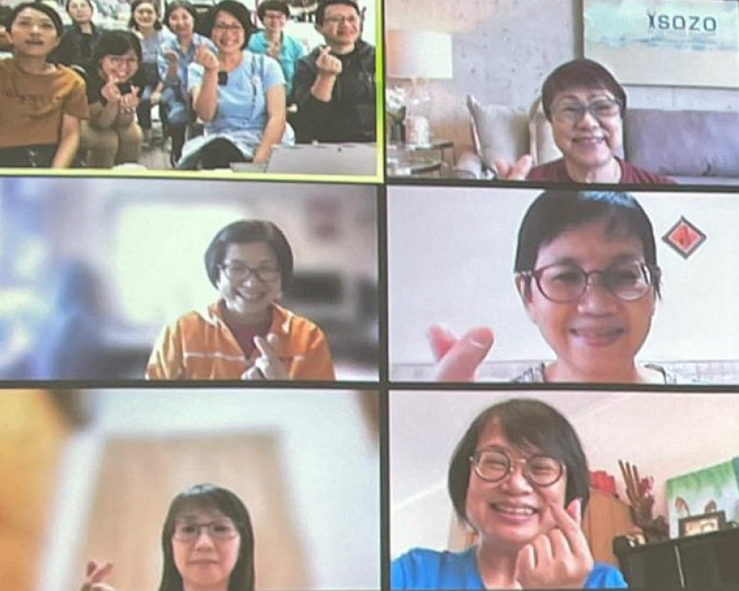 國際伯特利Sozo亞洲團隊9月來港 舉行特會訓練屬靈精兵