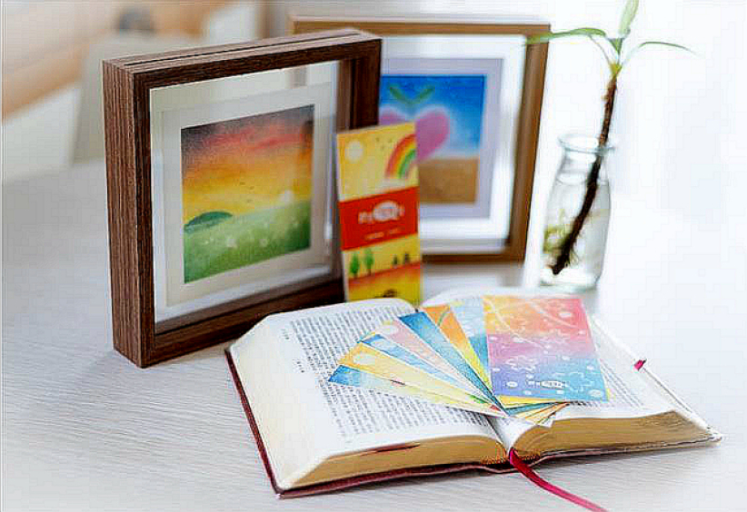 宣明會xAEON舊書義賣支援香港SEN兒童成長