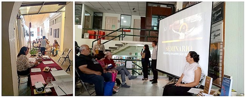 聖經博物館反轉傳統 學生從始熱愛聖經  