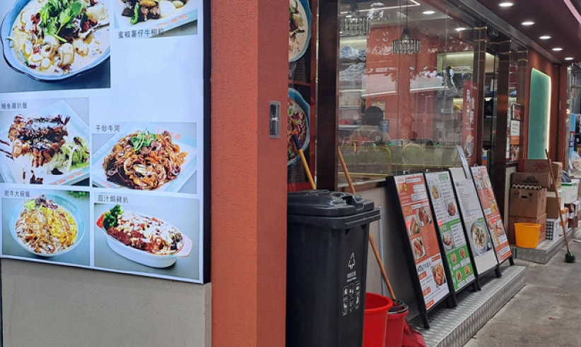 【專訪】徐家健談垃圾徵費 尋找「社會責任」與「公義」的平衡點    