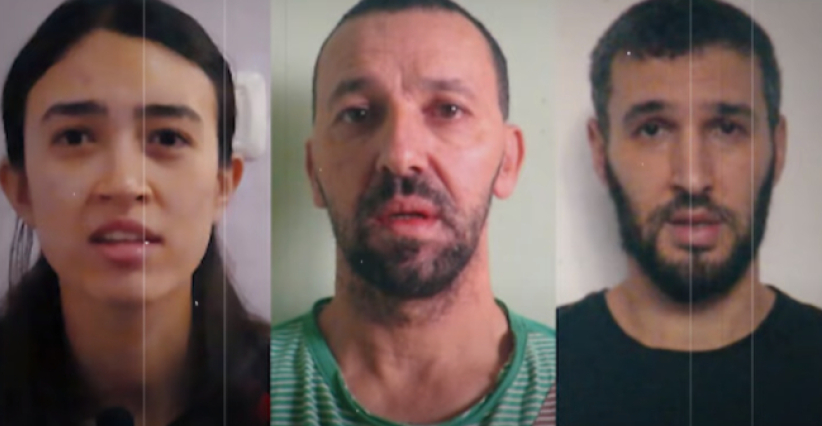 以色列人質危機：天主教樞機願豁出性命換孩童自由！