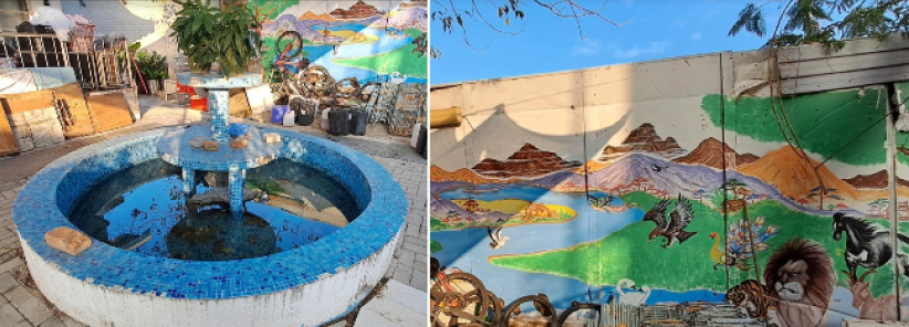 【專訪】鄭振華牧師 新生協會無藥戒毒唯有耶穌 