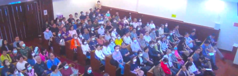 《環球聖經譯本》出爐：準確表達原文「馬槽」改「牲口槽」