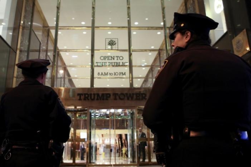 Trump Tower