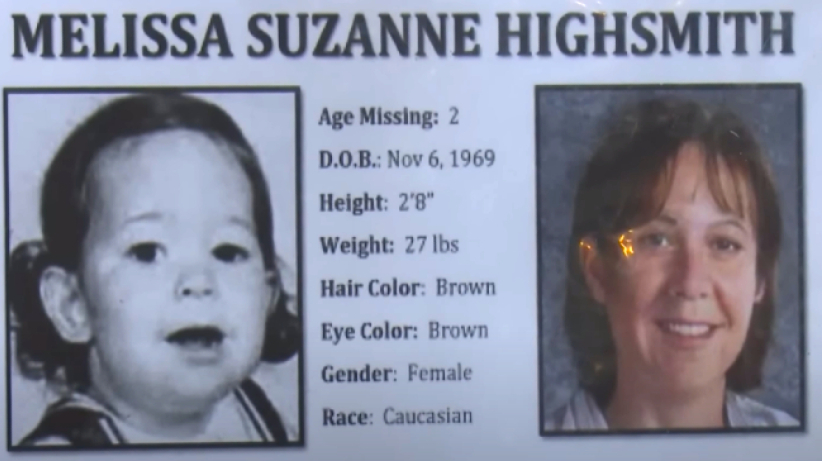 離奇保姆擄走鄰家女孩 父母祈禱50年尋親 