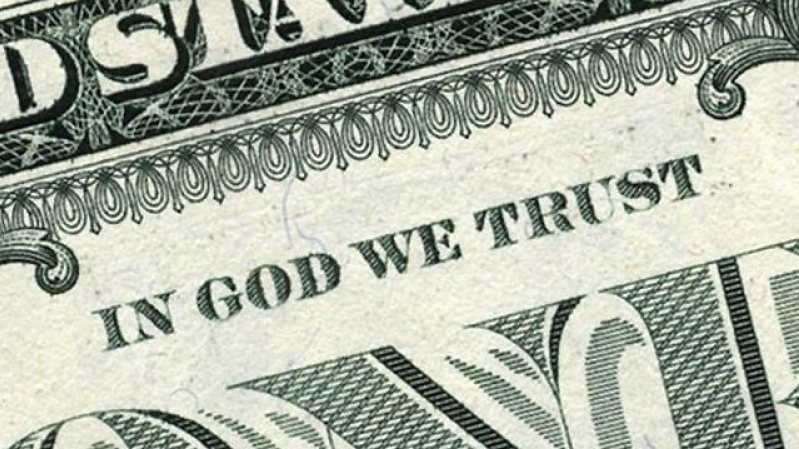 U.S. currency