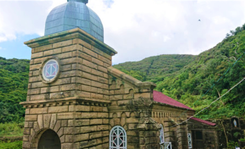 世界遺產 長崎五島教會建築群朝聖之地 