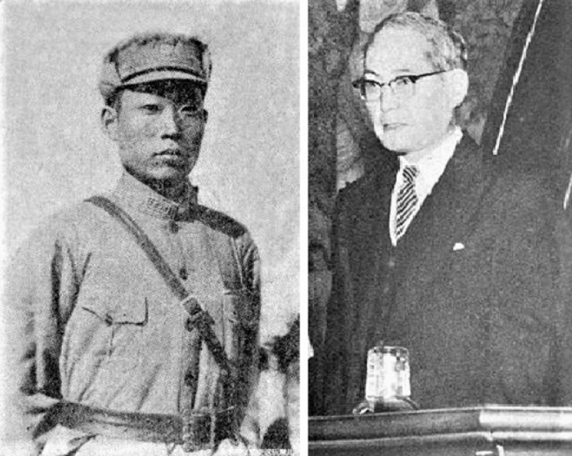 日本侵华「七七事变」84周年 中日基督徒遗留公义榜样 