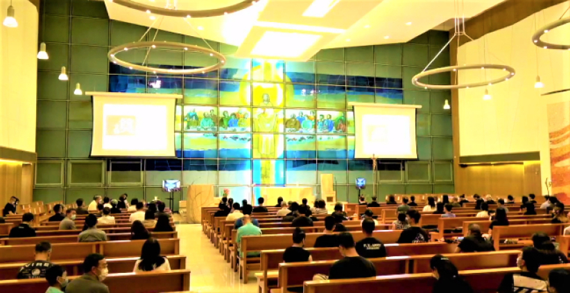 六四32周年 陳日君：我們不遺忘，不失望    