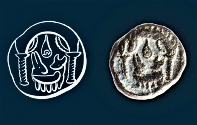 以色列博物館展出耶穌誕生古代神器    