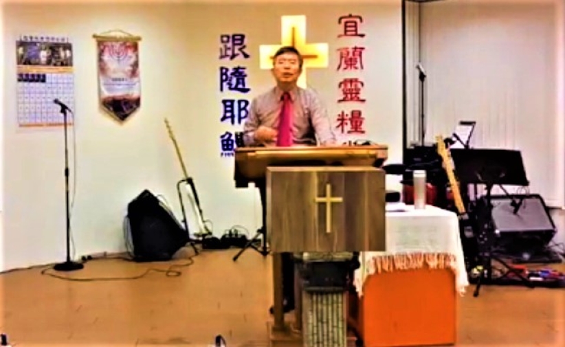 台灣牧者探索疫後教會 分層牧養勢不可擋