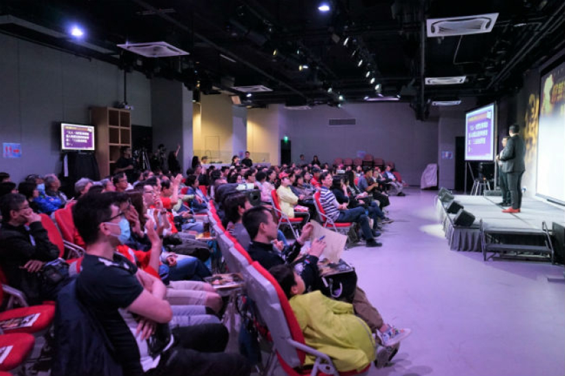 影音使團復活佈道會  牧者駁斥耶穌假死歪論