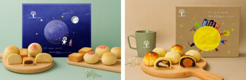 中港台教會關懷弱勢慶中秋 贈愛心月餅暖透社區每一角