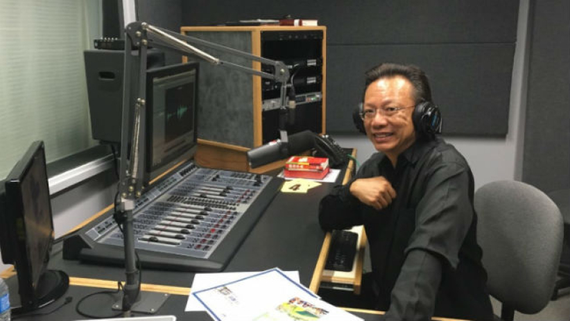 金门神学院首开中英双语所 塑造华人禾场顶尖领袖