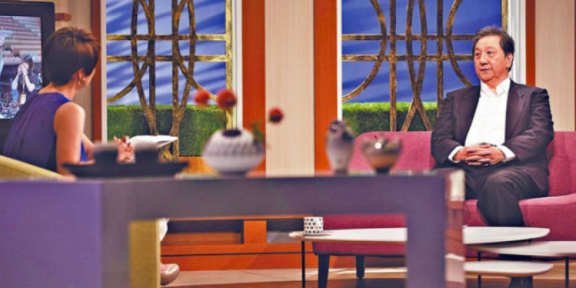 GOOD TV喜迎20週年 執行長曾國生見證神蹟之旅