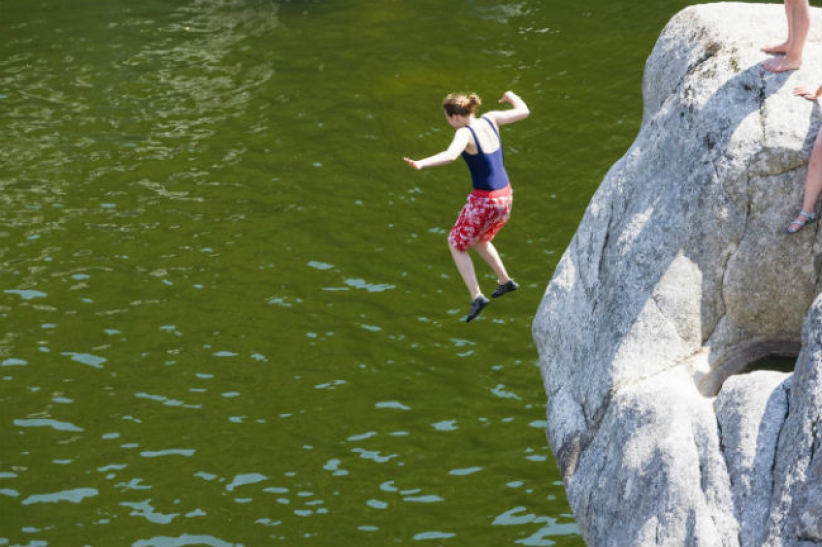 威克理夫體驗營 激發英法年輕一代事奉心
