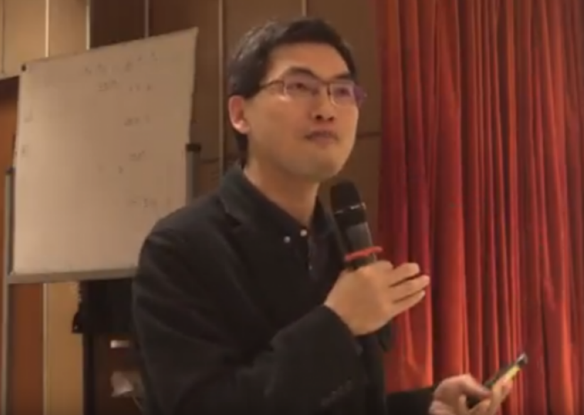 严控教会主教 邢福增：国内宗教条例贯彻「维稳精神」