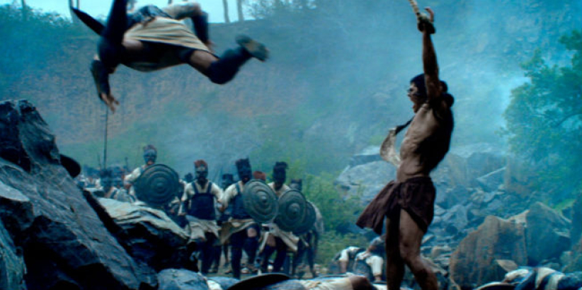 2018十大基督教電影推介