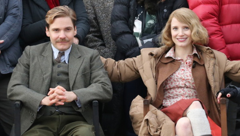 The Zookeeper's Wife