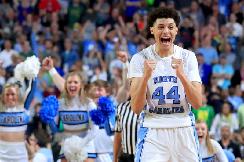 North Carolina Tar Heels
