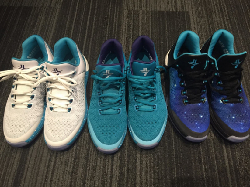 林書豪赴中國打NBA熱身賽 球迷期待