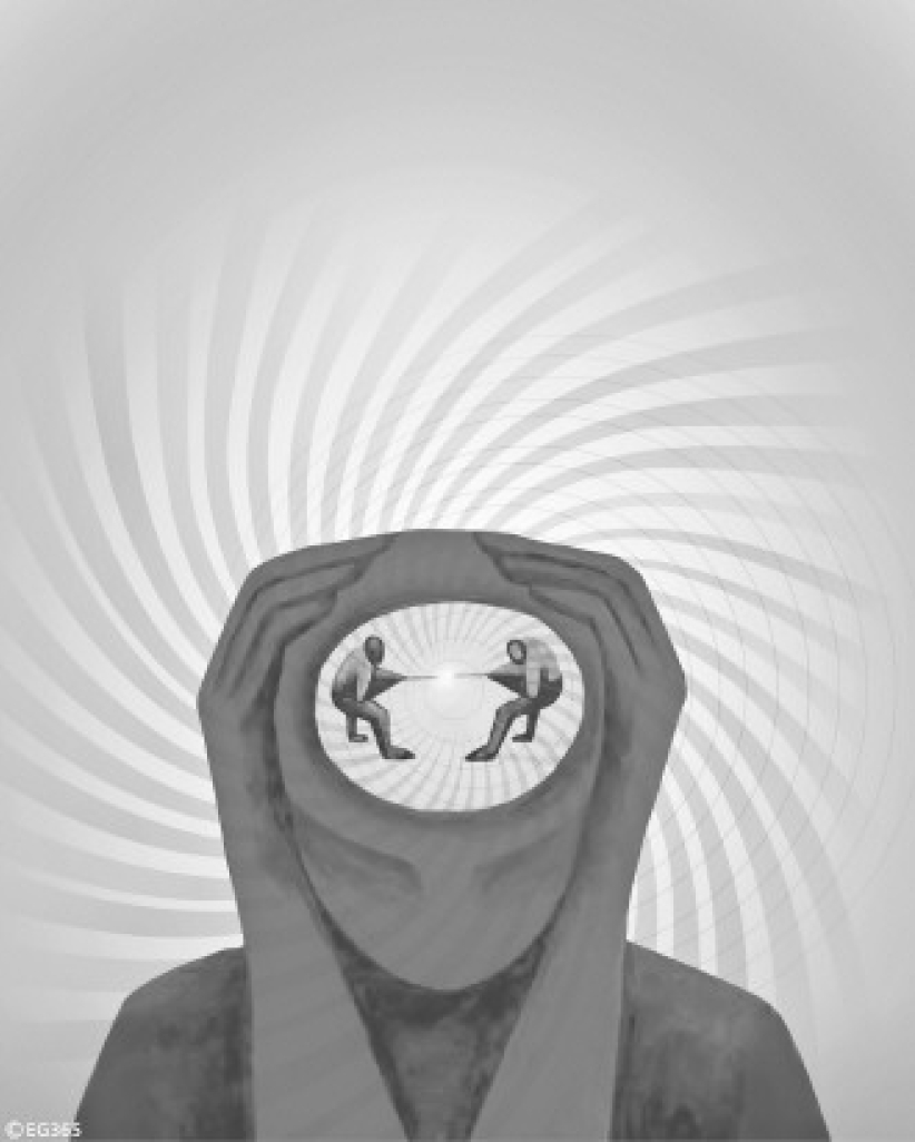 精神病當「鬼附」﹖專家剖析如何避免「斷錯症」