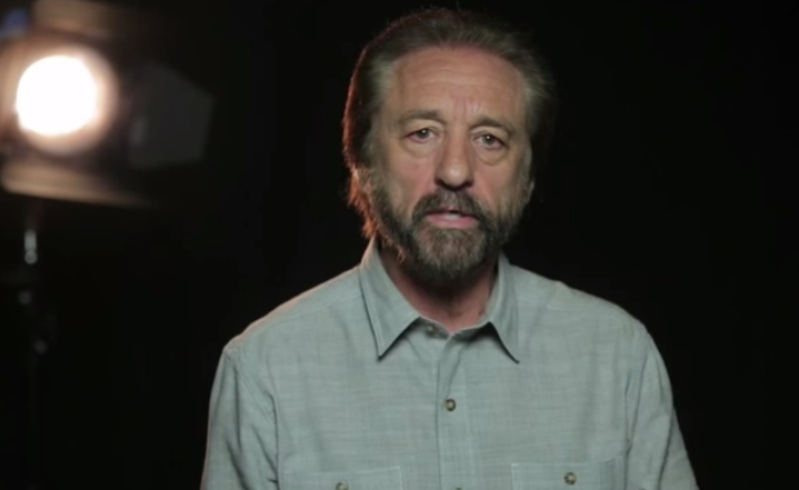 Ray Comfort