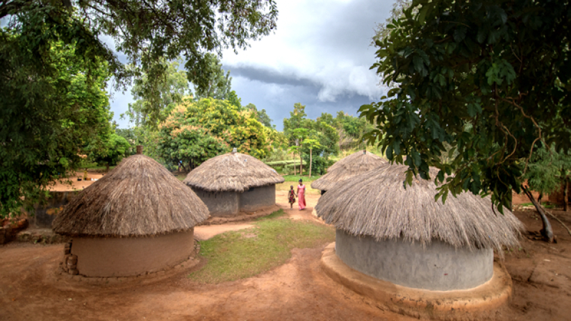 【專訪】逃出赤貧！烏干達女孩遇上Watoto生命扭轉真實故事