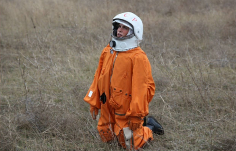 第一個宇航員在外太空聽見了什麼？ 