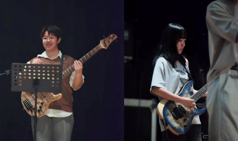 「1520敬拜好聲音」音樂會圓滿舉行 發掘青年創意敬拜恩賜