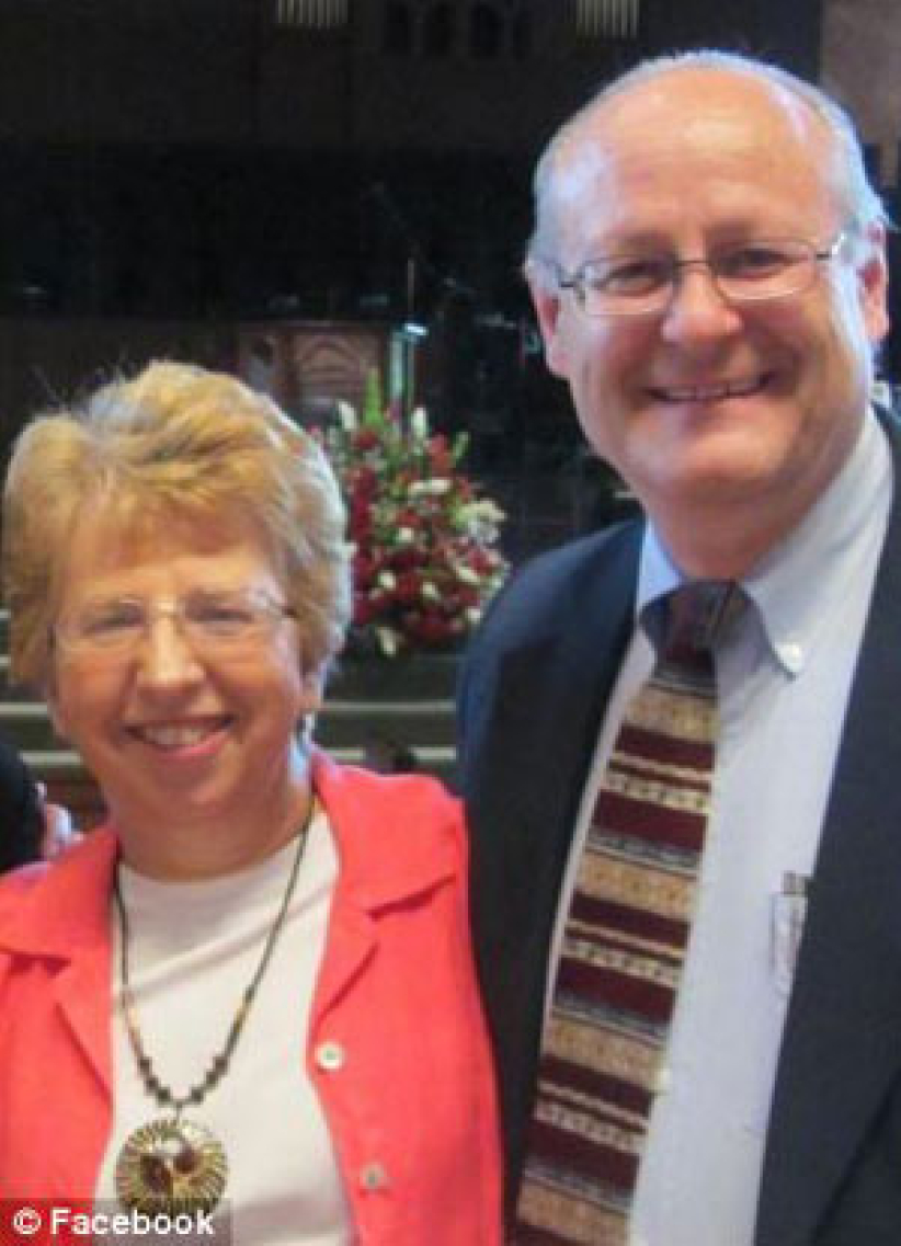 兩人員染伊波拉病毒 善普施暫撤部分同工