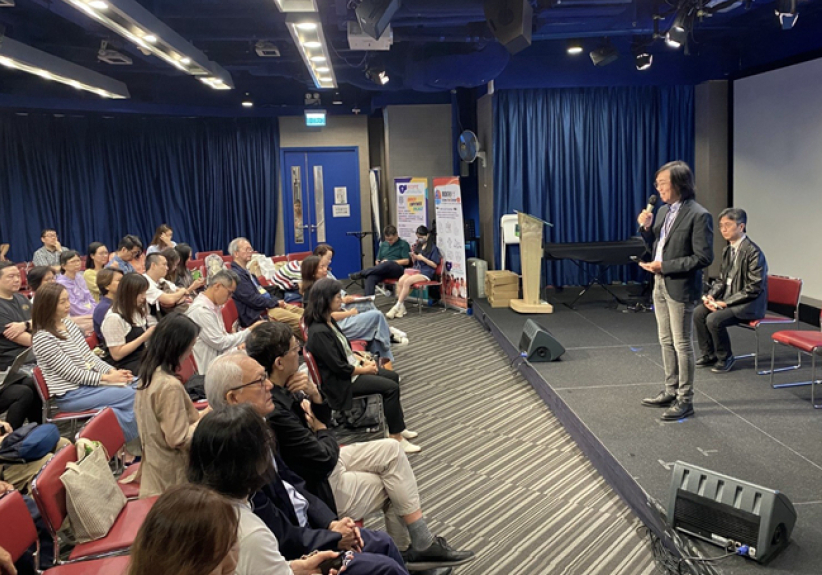 可持續宣教研討會：「關係優先」成21世紀新模式  