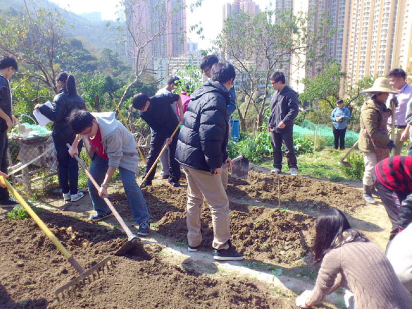 【信仰×親子】非一般功課輔導 生命承傳協會引領父親走進「孩子心」