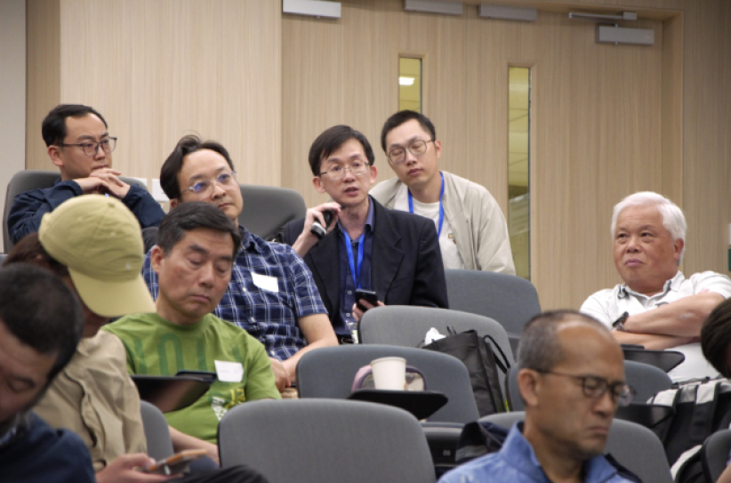 我命在我不在天?儒家、基督教學者論壇對談「死亡與永生」