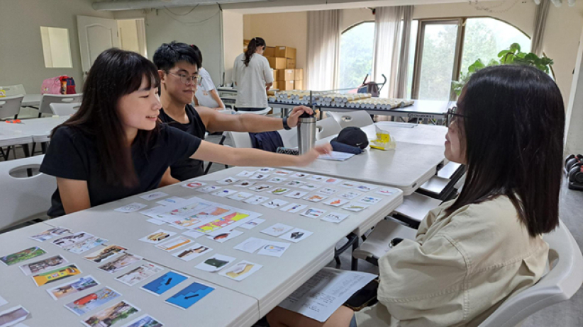 從電影少女到準宣教士：羅嘉敏將踏上非洲福音差傳路 