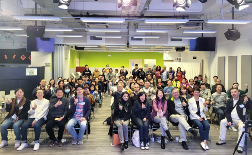 「2025使命商道論壇」圓滿舉行：看見社區需要共同創新實踐藍圖