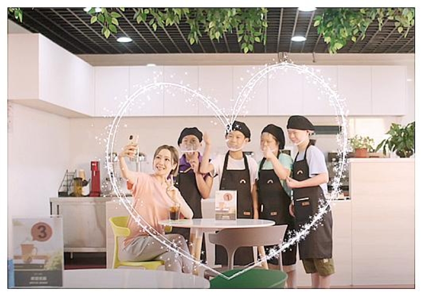 「重生的地方，夢想的開始」：和平之君兒童福利院走過二十年的故事  