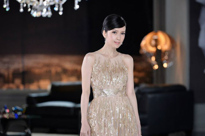 普世歡騰 周慧敏聖誕節寫信向歌迷見證耶穌