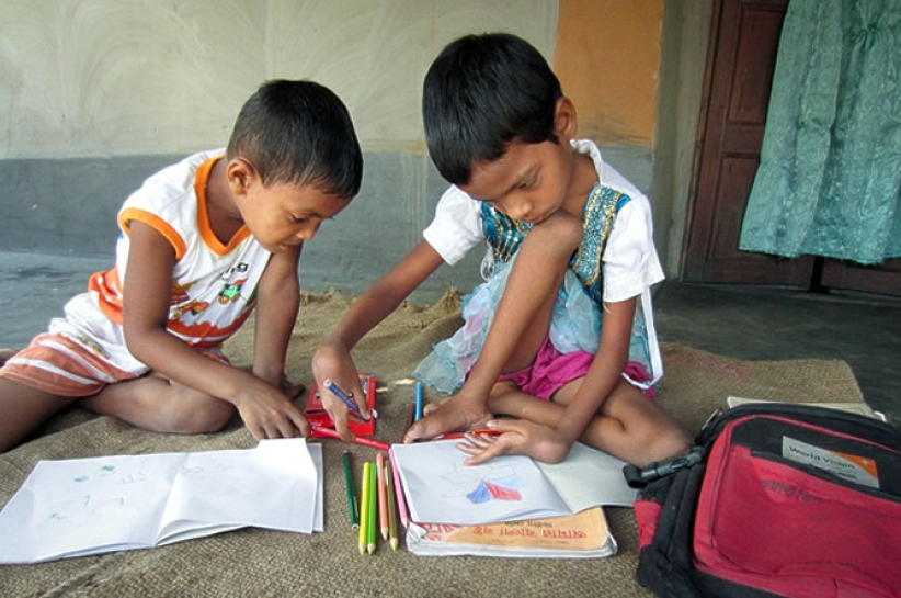 「國際殘疾人日」宣明會呼籲齊建共融社會